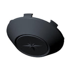 Flush Rim Center Cap, for RZR Models, Genuine OEM - 1523153-655