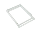 Compatible with GE WR72X31124 Refrigerator Snack Pan Rail