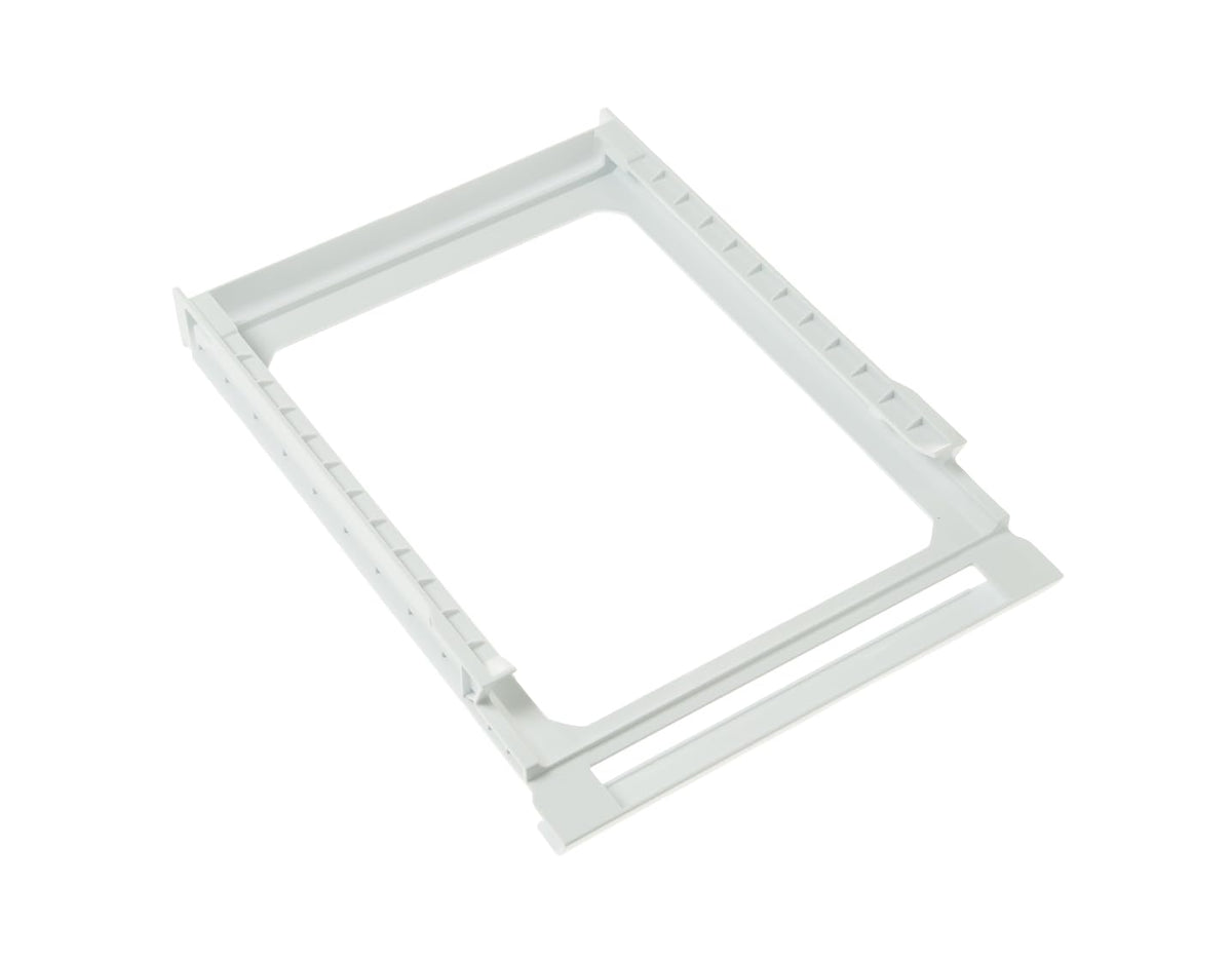Compatible with GE WR72X31124 Refrigerator Snack Pan Rail