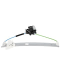 cciyu Power Window Regulator for 2007-2012 for Mazda for CX-7 748-094