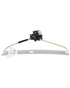 cciyu Power Window Regulator for 2007-2012 for Mazda for CX-7 748-094
