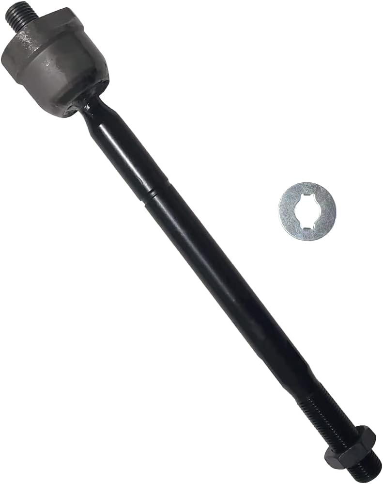 Outer Inner Tie Rod Ends ES80895 EV800529 for Toyota Tacoma 2005-2023