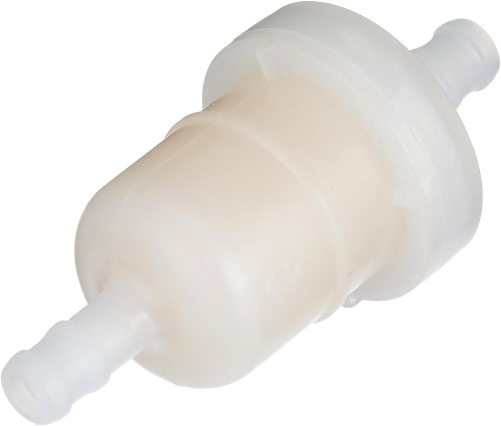 Quicksilver 8M0157133 Inline Fuel Filter for Mercury & Mariner Outboards