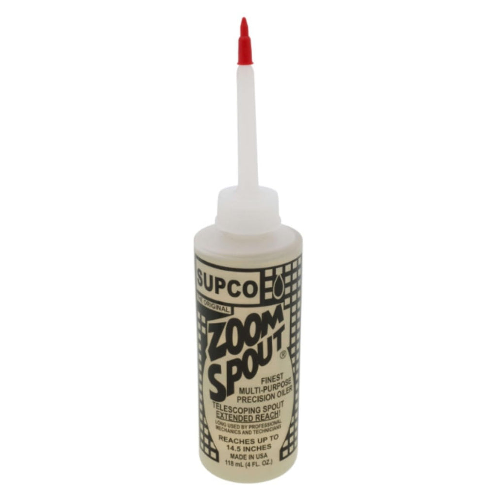 Supco SUPCO MO98 ZOOM SPOUT OILER (4OZ)