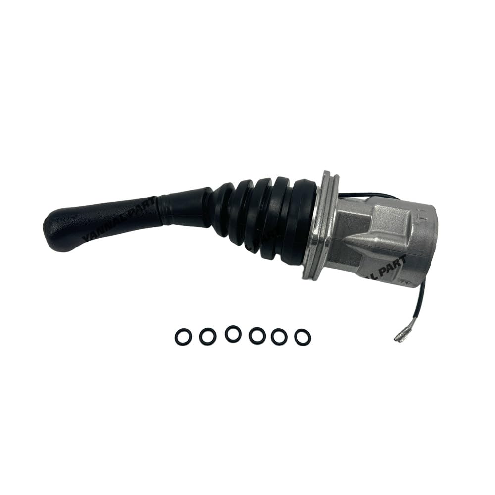 YANNAL PART 1 PC V2403 Joystick Suitable for Kubota Engine Part