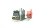 ALLEN BRADLEY 800T-D6A SERIES T PUSHBUTTON
