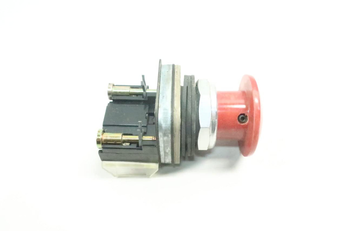 ALLEN BRADLEY 800T-D6A SERIES T PUSHBUTTON
