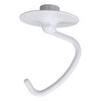 Generic Replacement Part for W10674618 Dough Hook for Stand Mixer