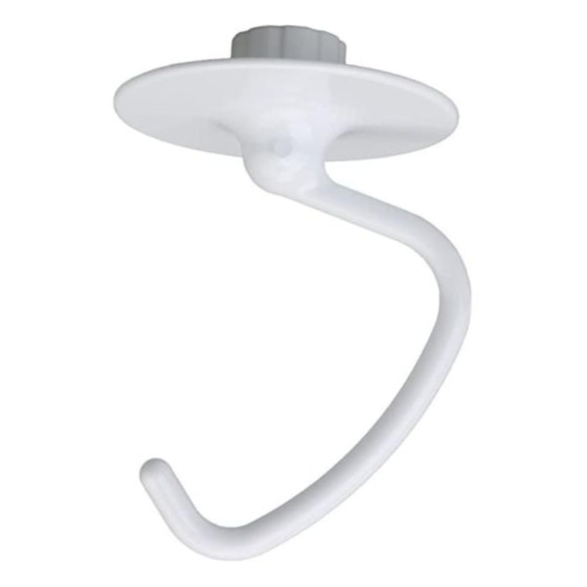 Generic Replacement Part for W10674618 Dough Hook for Stand Mixer