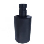 Qyljday Top Upper Carrier Roller for Caterpillar Mini Excavator 303CCR