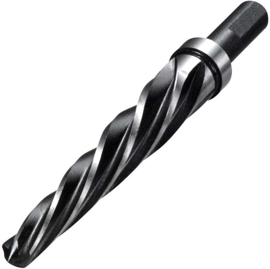 Champion SA80-SET Brute Platinum HSS Maintenance Reamer 3 Piece Set (1/2", 5/8", 3/4")