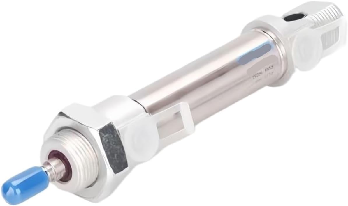 Mini Cylinder Pneumatic Cylinder Air