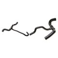 2 pcs Radiator Coolant Hose, Upper Lower for Ford Transit Connect