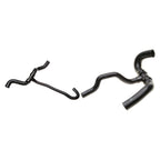 2 pcs Radiator Coolant Hose, Upper Lower for Ford Transit Connect
