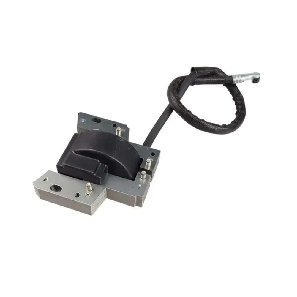 WANGJWMG Electronic Ignition Coil Fit for Briggs Stratton