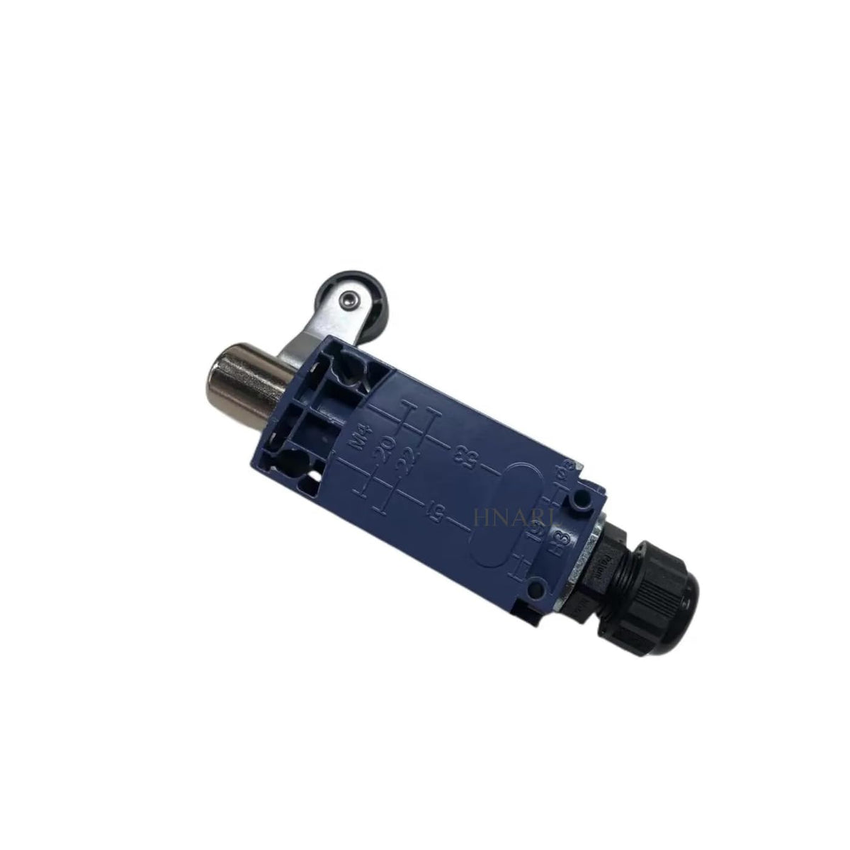 HNARL Genie Limit Switch 110771-71B68GT Genie Spare Parts Sw Tab Blue Metal for Genie Scissor Lifts