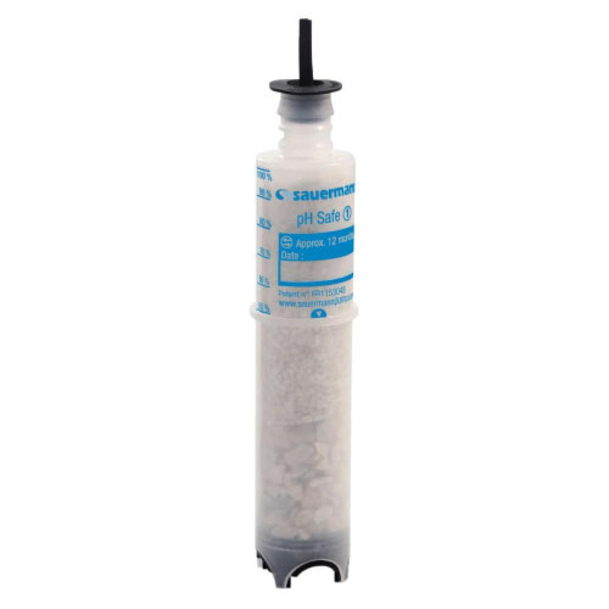 sauermann pH Safe1 Neutralization cartridge