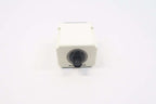 NEW SQUARE D 9050JCK21V20 SOLID STATE RELAY 120V-AC/110V-DC 0.1-10SEC D536895