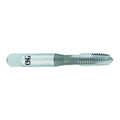 2885800 5/16-18 2FL 2B High Speed Steel Spiral Point Tap - Bright