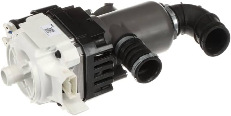 Direct Replacement for Whirlpool W11414076 Dishwasher Base-Pump
