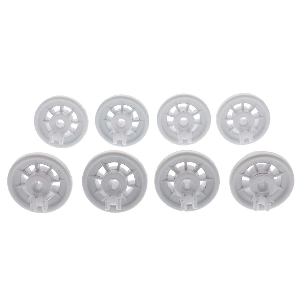 ERP 12004485 Dishwasher Roller Kit