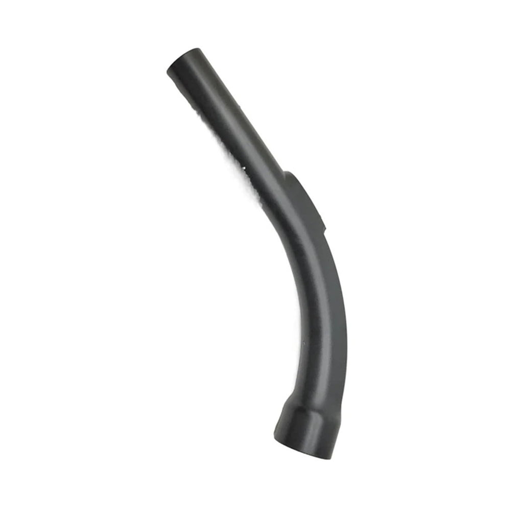 TOP Replacement,Compatible For Miele,Vacuum Plastic Bend Handle,For C1,C2,C3 And S Series Vacuum Cleaner Curved Handle