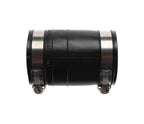 Fernco-. 1060-150 Rubber Flexible Socket Coupling 1.5 in.
