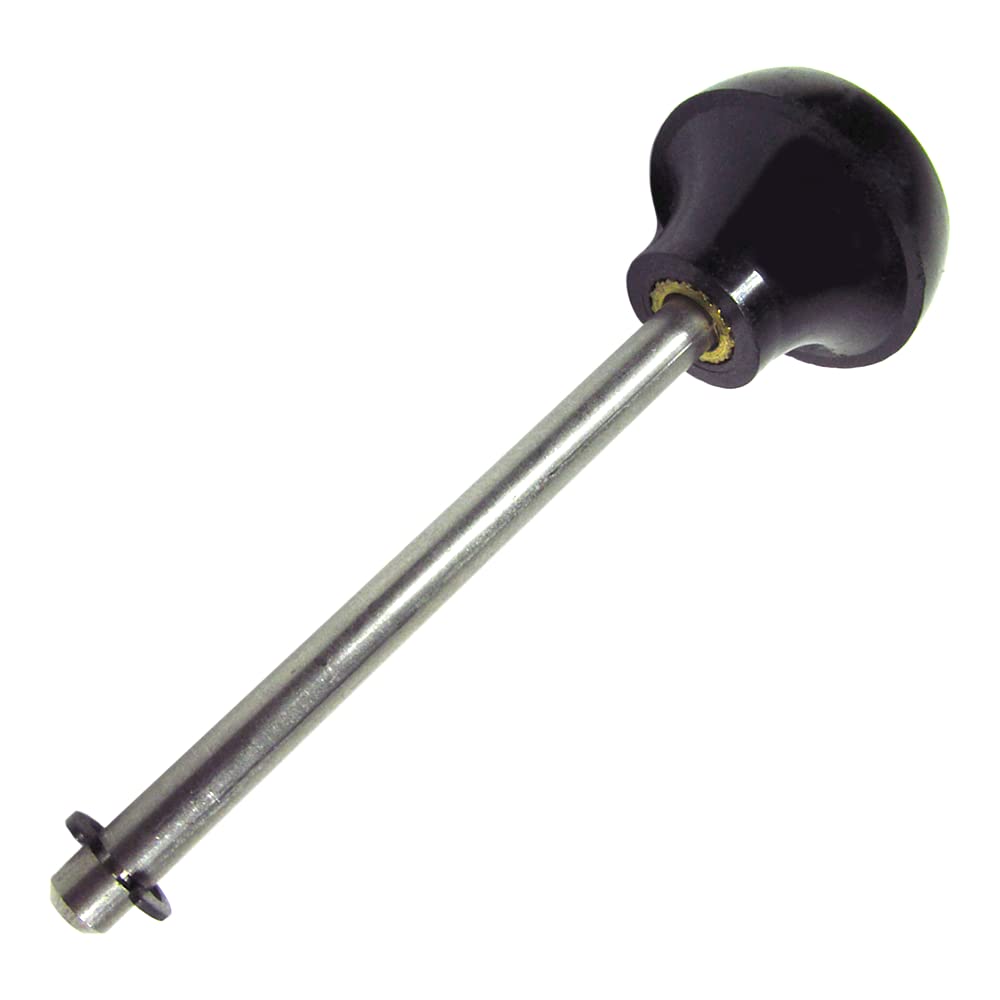 BERKEL Bread Slicer Switch Rod & KNOB Assy for Models MB,GMB