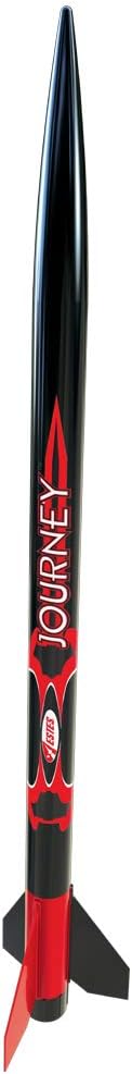 001441 Journey Model Rocket Launch Set