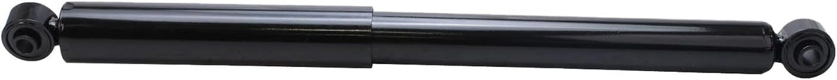 Detroit Axle - Front Rear Shock Absorbers for 01-10 Chevy Silverado 2500 HD