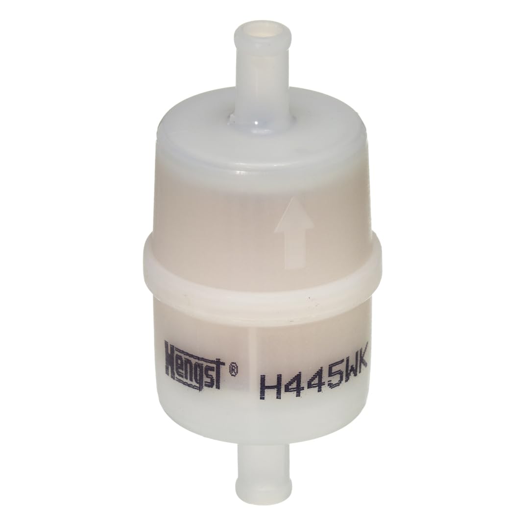 Hengst H445WK Fuel Filter