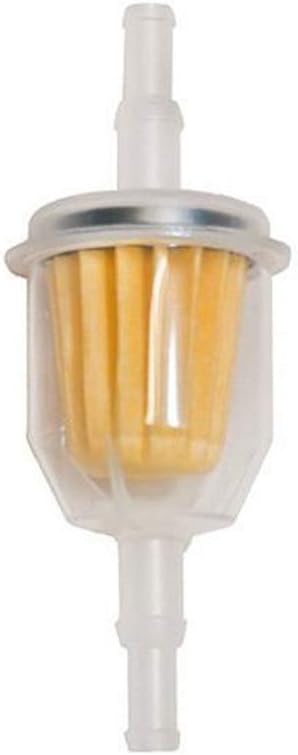 HIFROM Replacement Air Pre Filter Fuel Filter with 2pcs Spark Plug Replacement for John Deere 102 105 115 L100 L105 L107 L108 LA100 LA105 LA110 LA115 Z225 Replacement Parts