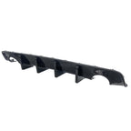 Rear Diffuser for 2020-2023 Dodge Charger Widebody Only