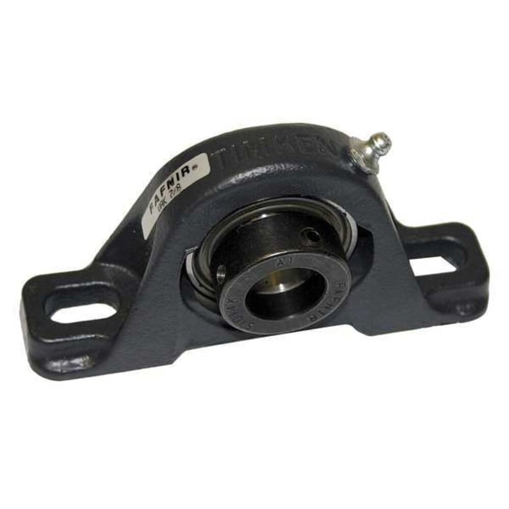 Timken 2-Bolt Flange Mounted Ball Bearing - VAK1
