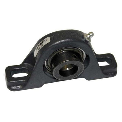 Timken 2-Bolt Flange Mounted Ball Bearing - VAK1