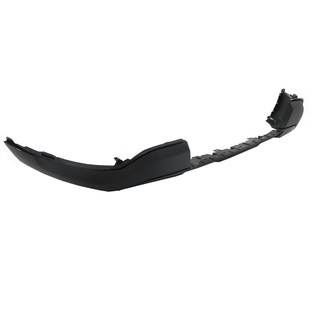 munirater Front Lower Bumper Cover Valance Replacement for Explorer
