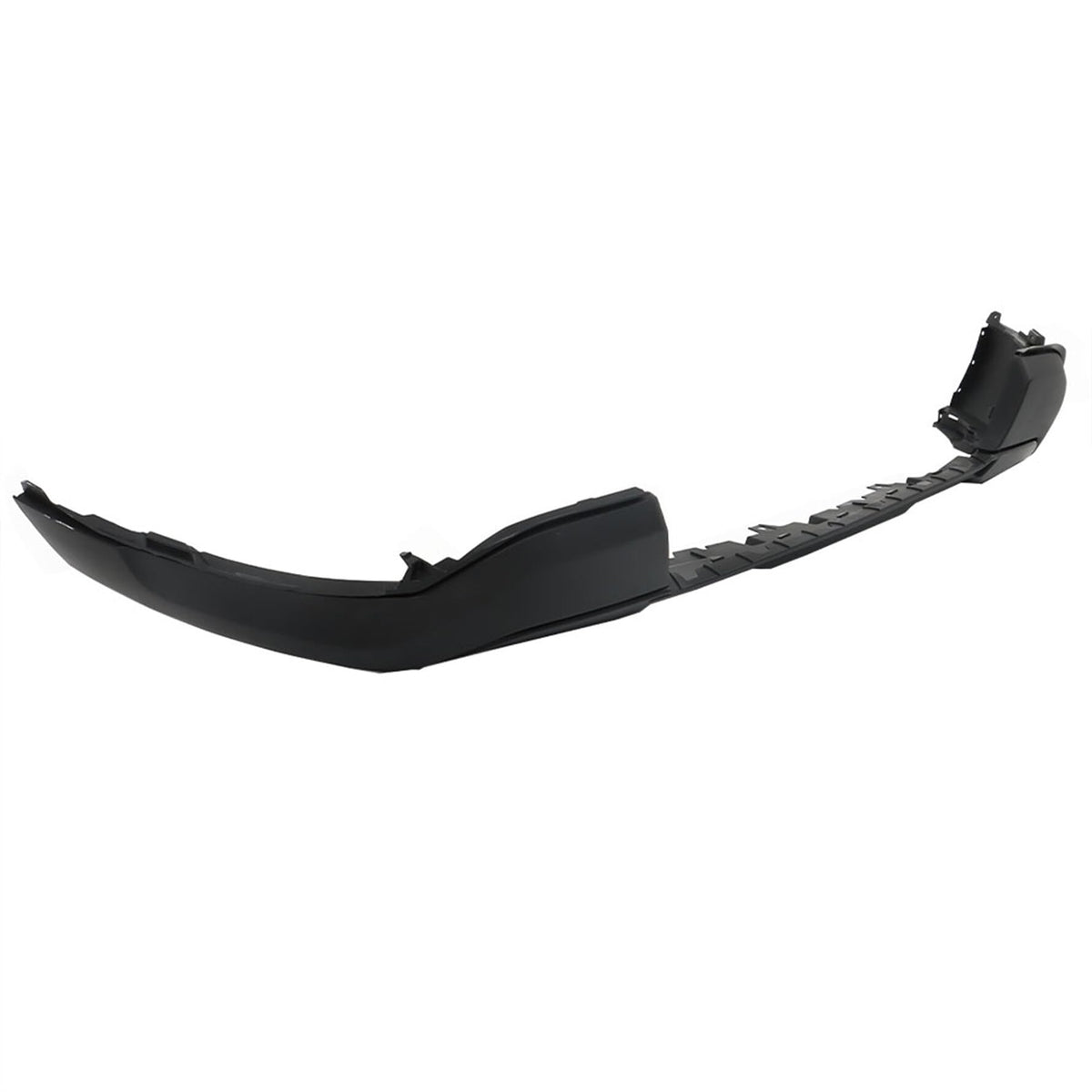 munirater Front Lower Bumper Cover Valance Replacement for Explorer