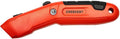 Auto-Retracting Safety Utility Knife | CTKAR