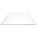 Tempered Glass Refrigerator Shelf Dividers for Kitchen Organization