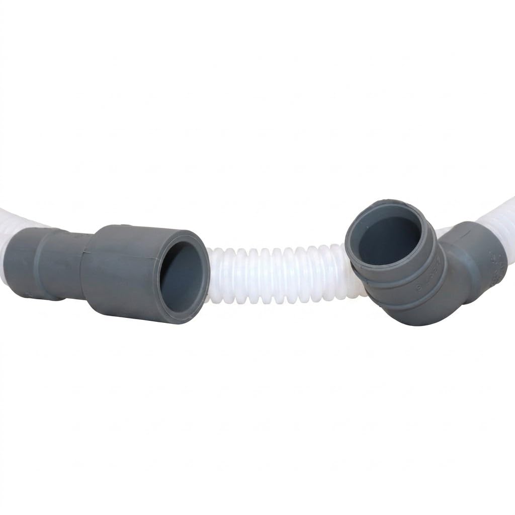 W11131184 Dishwasher Drain Hose Compatible With Whirlpool