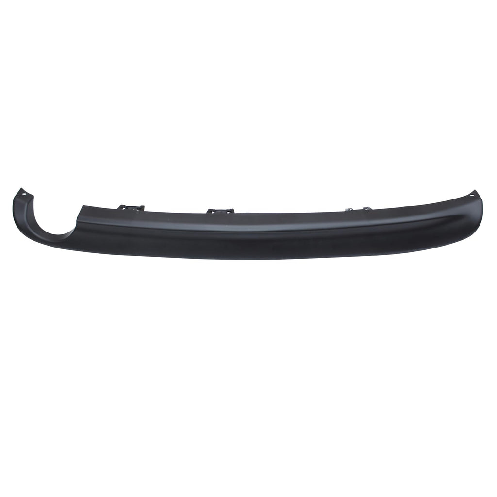Rear Lower Bumper Spoiler Diffuser Lip for Toyota
