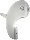 Direct Replacement for GE WD12X23557 Dishwasher Transition Piece Asm