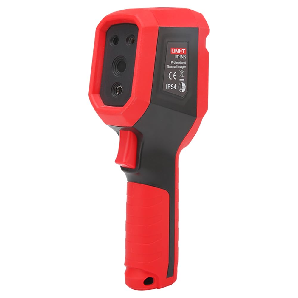 Handheld Infrared Thermal Imaging Camera, Heat IR Camera Thermal Imager Scanner for Home Inspection 160X120 High