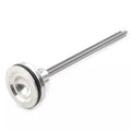 Tovyvw #885-667 Piston Driver Assembly Fits NT65M2 NT65M2SM NT65M2S Replacement Part New for Hitachi