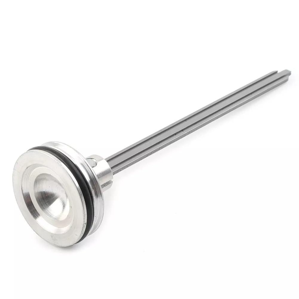 Tovyvw #885-667 Piston Driver Assembly Fits NT65M2 NT65M2SM NT65M2S Replacement Part New for Hitachi