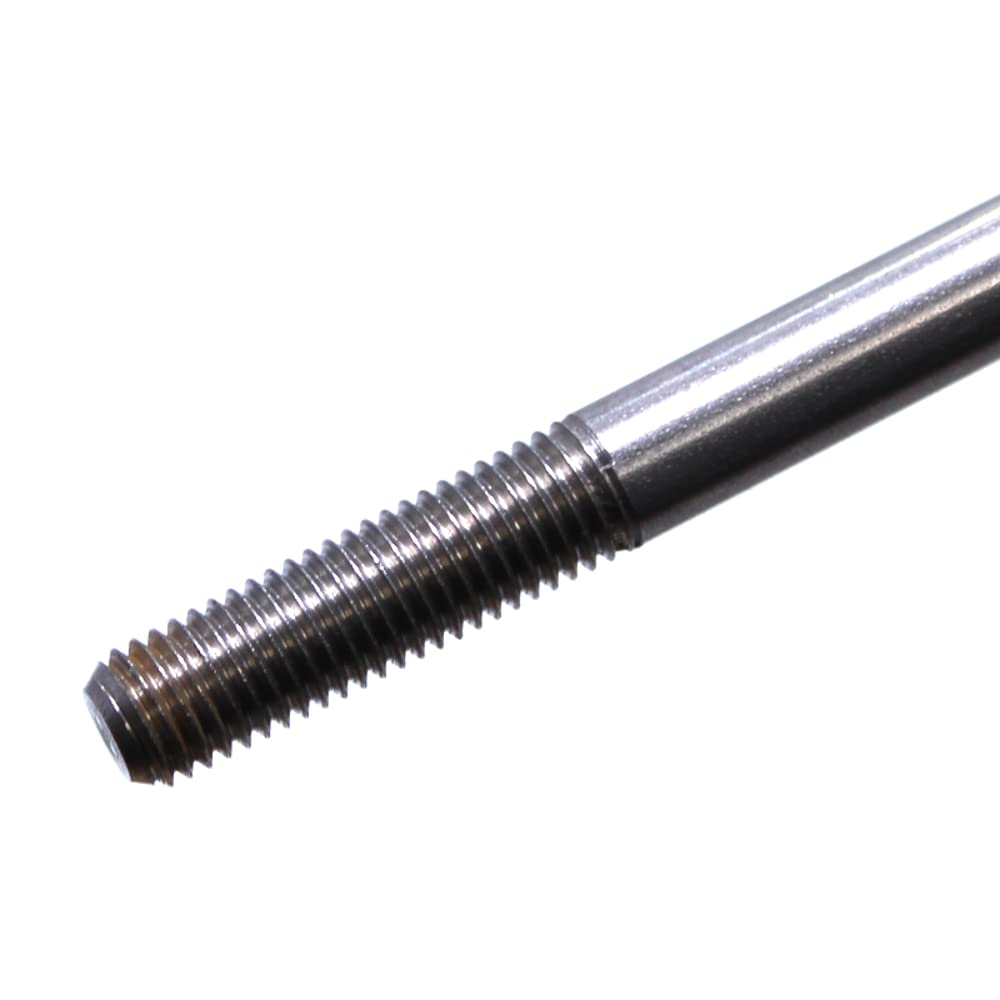 Tie Rod, Center Plate, Fitting Berkel Slicer 827, 827A, 827A-PLUS. Replaces 01-40827A-0075A