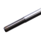 Tie Rod, Center Plate, Fitting Berkel Slicer 827, 827A, 827A-PLUS. Replaces 01-40827A-0075A