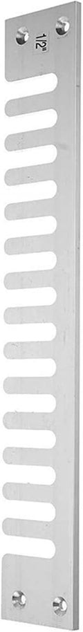 Pitches Dovetail Template Router Template Kits for Through Dovetail and Box Joints Wood Dovetail Tenoner Woodworking