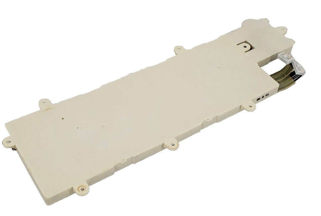 OEM Replacement for LG Washer User Control EBR62267104