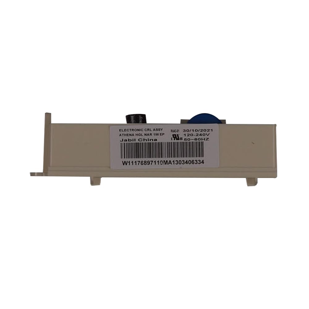 MaksPRO W11387533 Cntrl-Elec fits Refrigerator